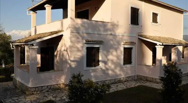 Amore Villas, Забронировать Отель Отели периферии Ионических островов с парковкой, Парковка