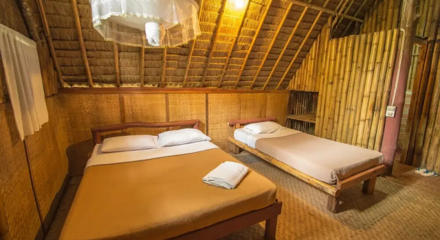 Bamboo Country Lodge, Забронировать Отель Мае-Таенг провинция Чианг Май