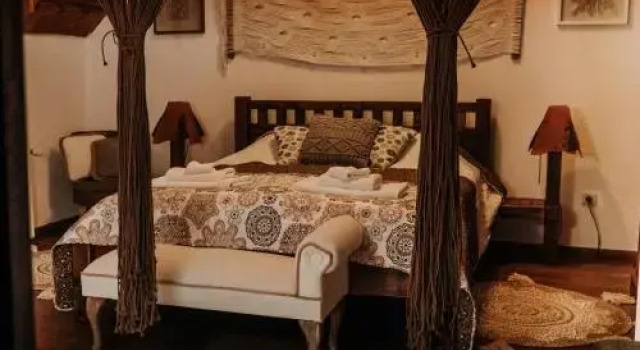 Pensiunea Meander, Rezervovat Hotel Hotely v Kluž s bazénem, Bazén