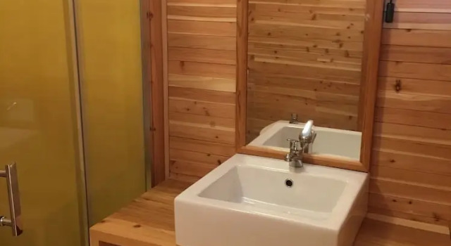 Апартаменты Цокольный этаж с 2 комнатами Porto Pim Bay