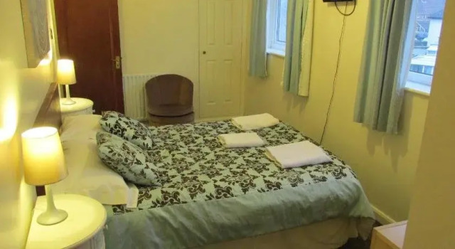 The Dalyway Hotel, Забронировать Отель Отели Англии 3 звезды, 3*
