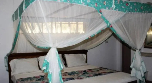 Changani Beach Cottages, Buchen Sie Hotel Kigamboni Daressalam