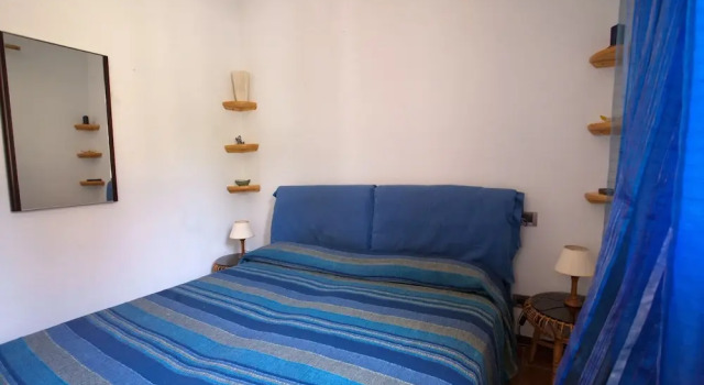 Апартаменты Appartamenti La Baia By Elba Holidays
