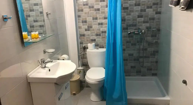 Апартаменты с 2 комнатами Villa Thalia
