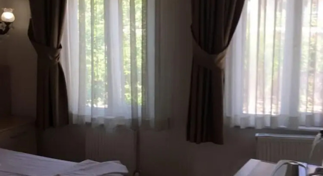 Standardní Třílůžkový pokoj 2 pokoje Piya Boutique Hotel
