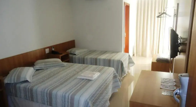 Номер Standard Guines Palace Hotel