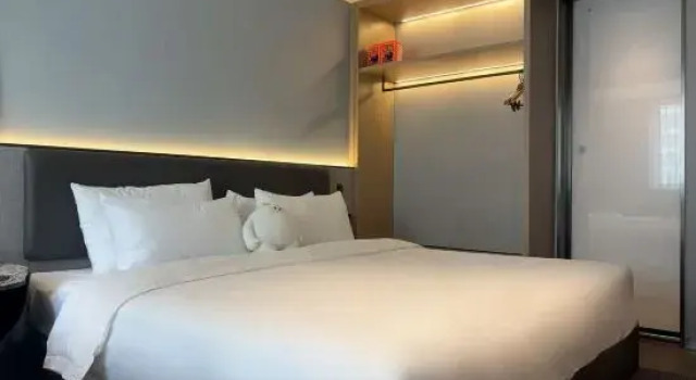 Люкс Country Inn & Suites by Radisson Hotel (Datong Gucheng )