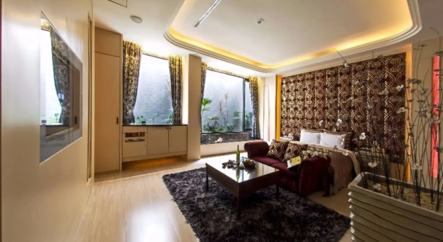 Xiadu Motel