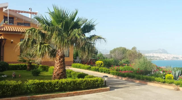 villavenezia 1, Book Hotel Hotels in Sicily with Parking, Parking