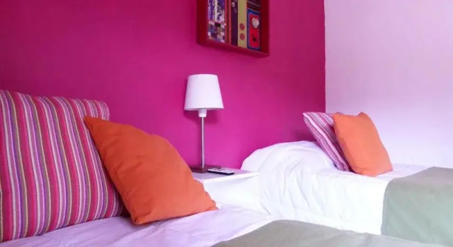 La Casa del Abuelo Hotel Boutique, Prenota Hotel Purmamarca Quebrada de Humahuaca