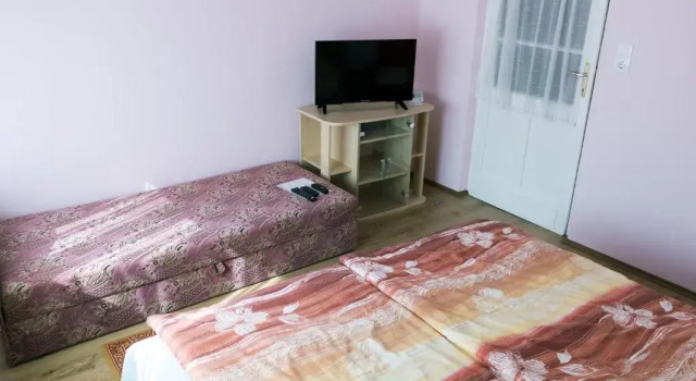 Abigél Apartman