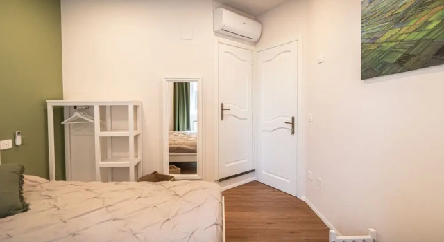 Klassisch Zimmer B&B San Gabriele