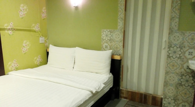 Номер Standard 14 Plus 1 Hotel
