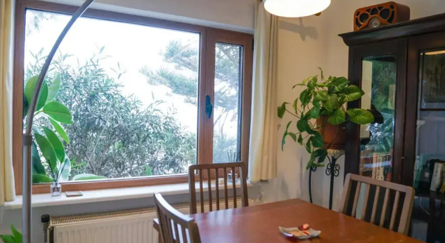 Апартаменты Superior Fira Central Apartments with Veranda