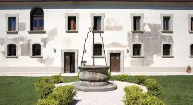Relais Villa Giusso, Забронировать Вилла Вико-Экуенсе Побережье Сорренто