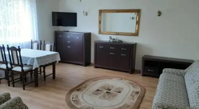 Apartamenty Willa Dafne