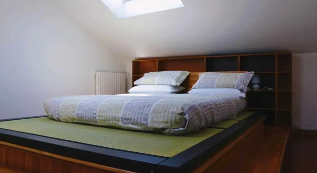 2 Bedrooms Suite B&B Cornelia