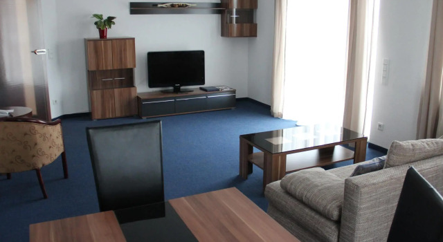 Best Western Hotel Aurora