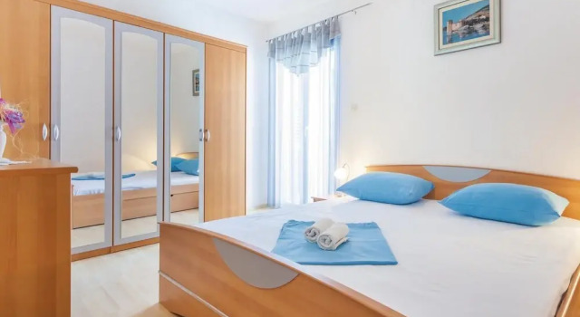 Beautiful Home in Trogir With Wifi and 2 Bedrooms
