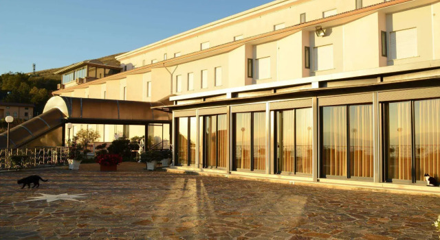 La Panoramica Hotel, Prenota Hotel Acuto Italia