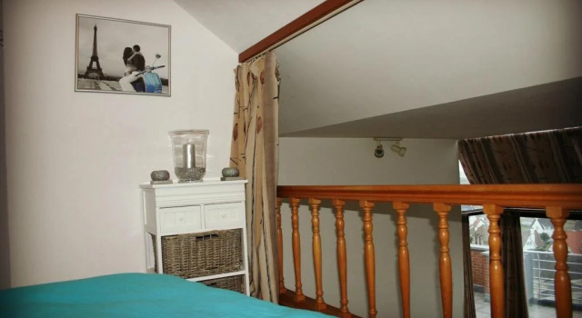 Residentie Delta - Aan zee, Varaa Hotelli Hotellit Brussels pysäköinnillä, Pysäköinti