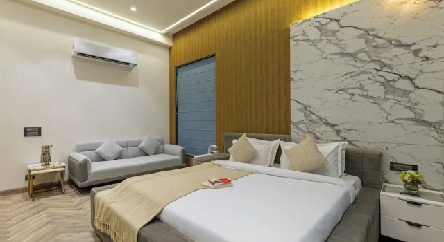 Вилла Deluxe Elivaas Levante Farms 5 BHK Villa
