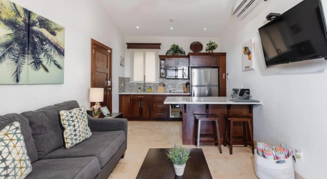 Playa Flamingo Gorgeous Oceanview Vacation Rental - Casa Tranquila, Rezerwuj Hotel Hotele w Flamingo z parkingiem, Parking