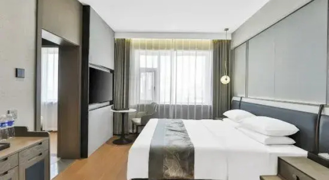 Тент Yida Hotel