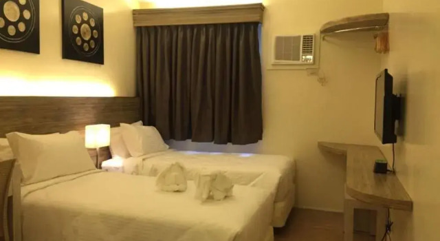 Destination Hotel South Forbes