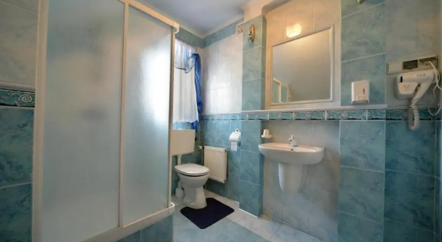 Апартаменты с 2 комнатами Casablanca Pokoje i Apartamenty
