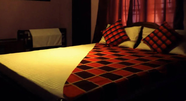 Anushka Holiday Inn, Забронировать Отель Хапутале округ Бадулла, рядом с Haputale Railway Station