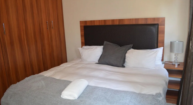 Casal Suite Manor Hills Guest Lodge