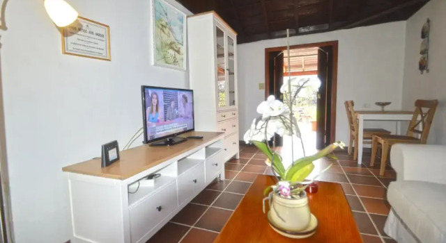 Casa Rural Ebenezer by Isla Bonita, Забронировать Дом для отпуска Коттеджи Тихарафе, Коттедж