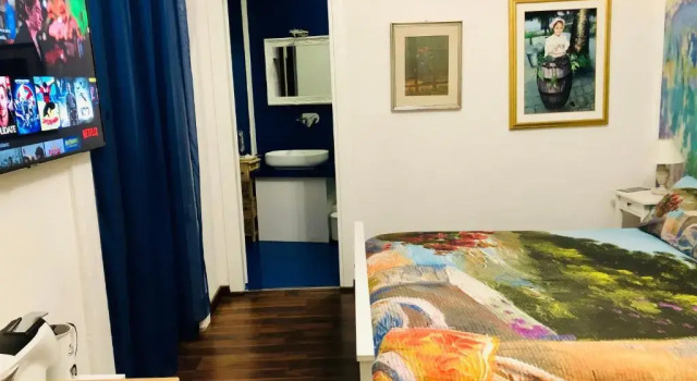 Rarityart Guest House