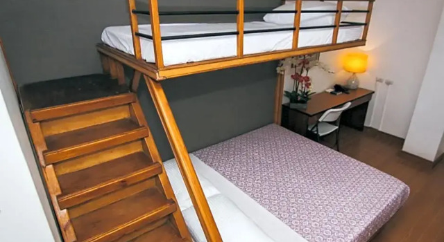 Номер Deluxe Amaris Bed & Breakfast