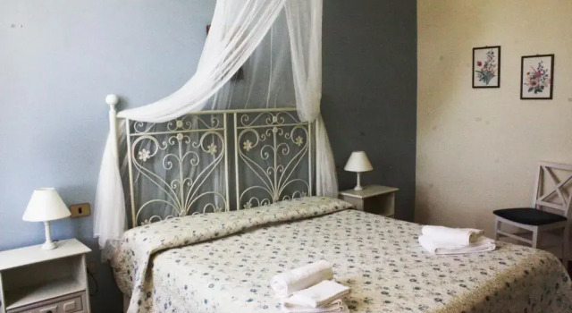 Апартаменты с 2 комнатами Agriturismo Agresto Apartments, Pool, Siena Hills