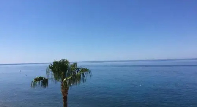 Bahiaincantata B&B Reggio Calabria, Réserver Chambre d'hôtes Hôtels à Lazzaro avec parking, Parking
