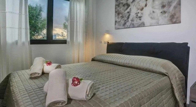 La Oliva Luxury House, Prenota Hotel La Oliva Fuerteventura