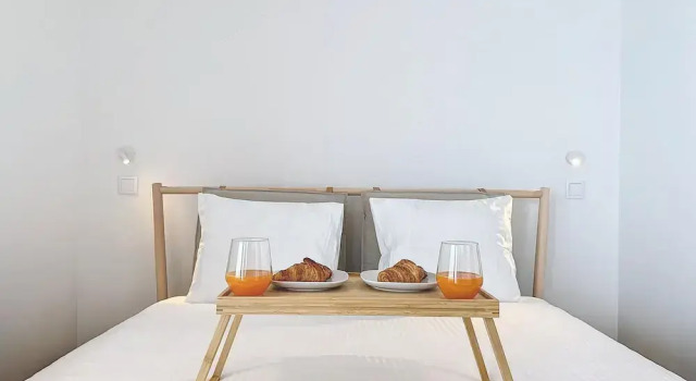 Mar Yam Sea by Atlantic Holiday