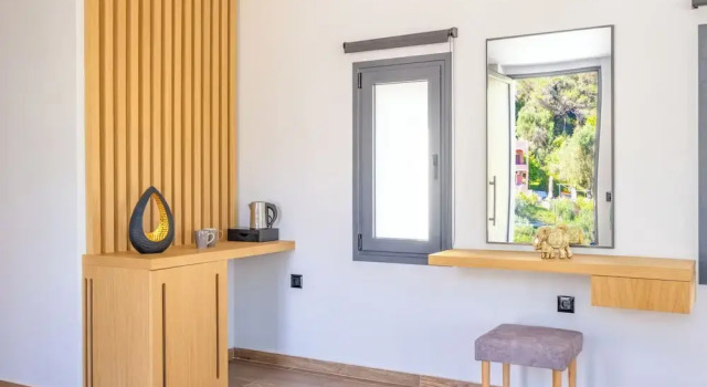 Люкс Deluxe Nobile Boutique Hotel