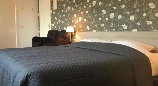 Comfort room Hotel Norg