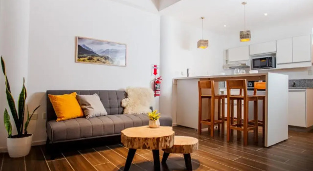 Turek Residences
