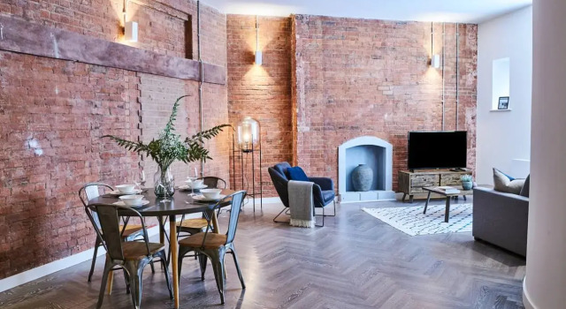 The Residence at Shoreditch, Забронировать Отель Ислингтон Лондон, рядом с Железнодорожная станция Олд-Стрит