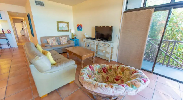 The Reefs Edge Apartment 3