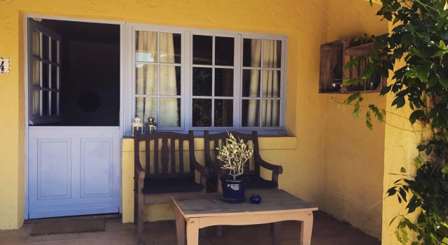 Residence Le Mouron Rouge