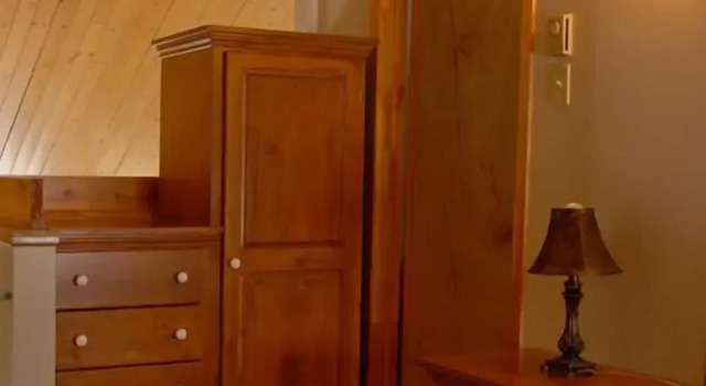 Коттедж Classic Le Genevrier
