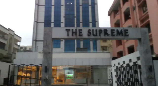 Hema'S Hotel Supreme, Забронировать Отель Бизнес-отели Вишакхапатнам, рядом с Пляж Рамакришна, 4* 5*