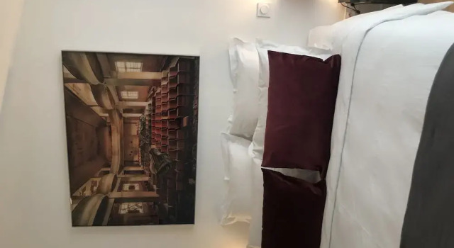 La Conciergerie, Book Hotel Hoteller i Tavel med parkering, Parkering