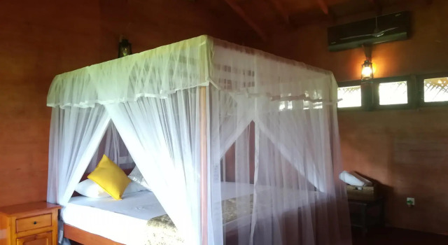 The Hideout Sigiriya