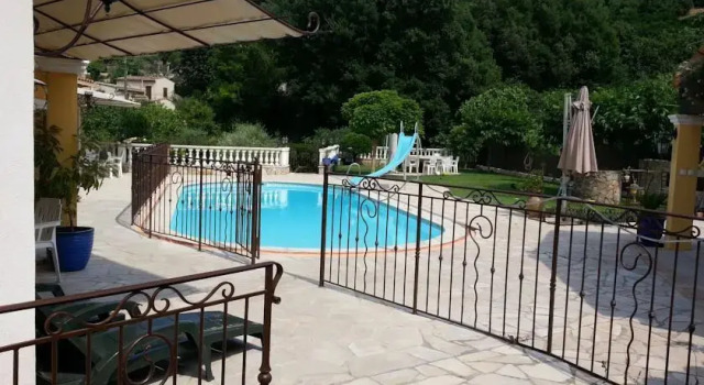 Villa Moréna